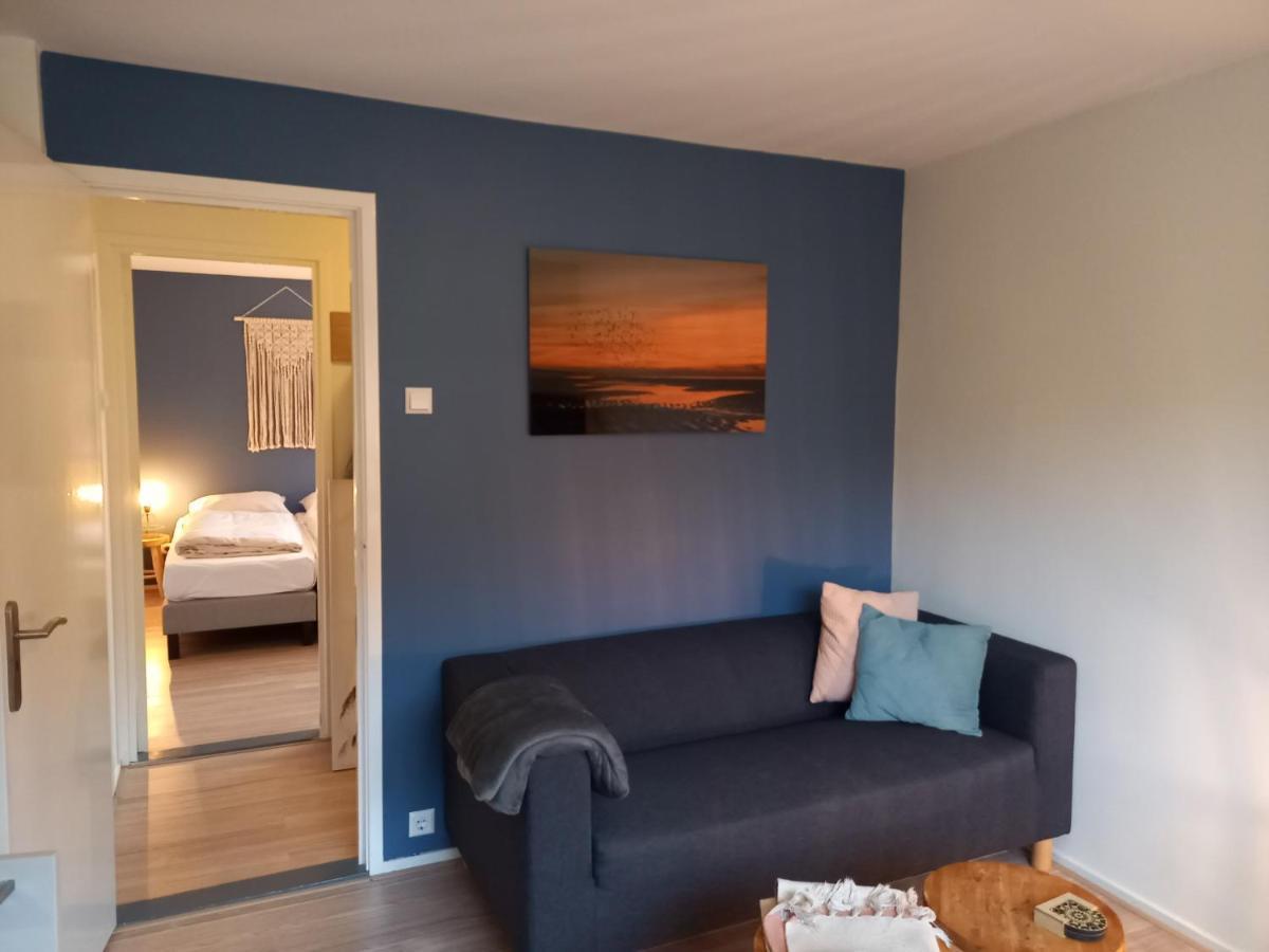 Hoekje Up Katwijk aan Zee Zewnętrze zdjęcie
